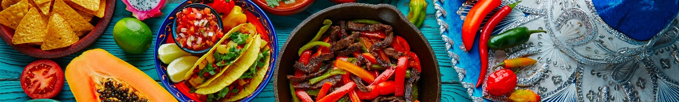 Cinco de Mayo Events Virginia Beach