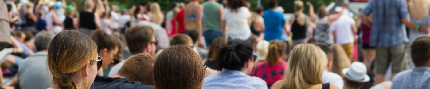Summer Concerts Virginia Beach