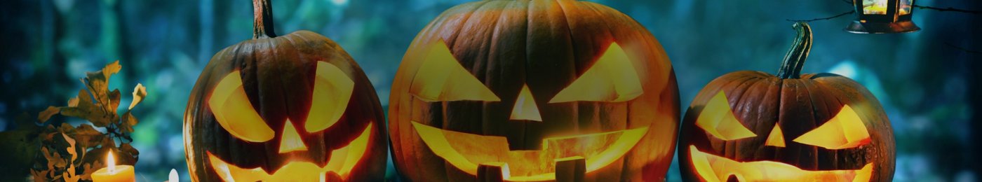 Halloween Events Virginia Beach