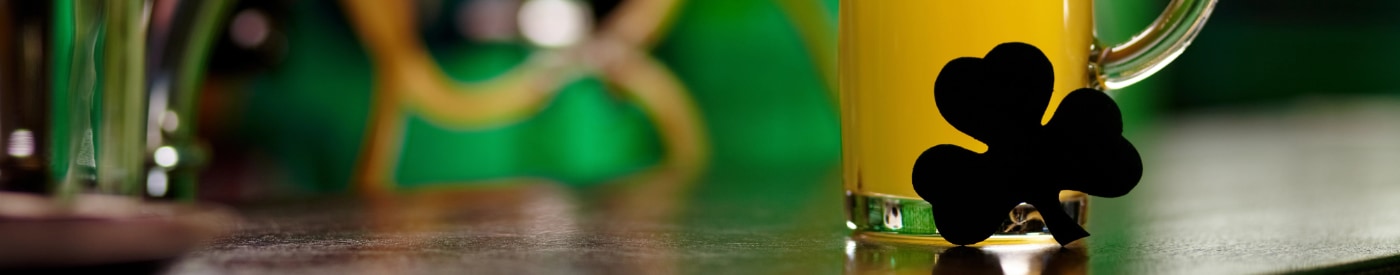 St. Patrick's Day Events Virginia Beach