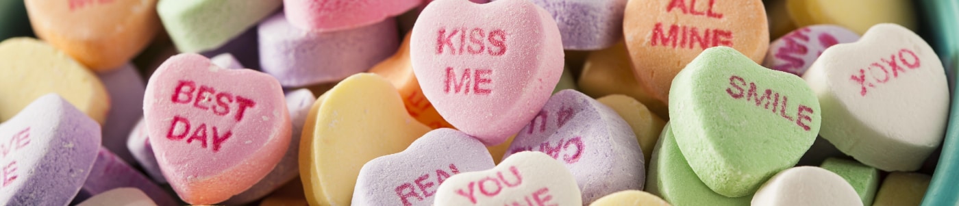 Valentine's Day Events Virginia Beach